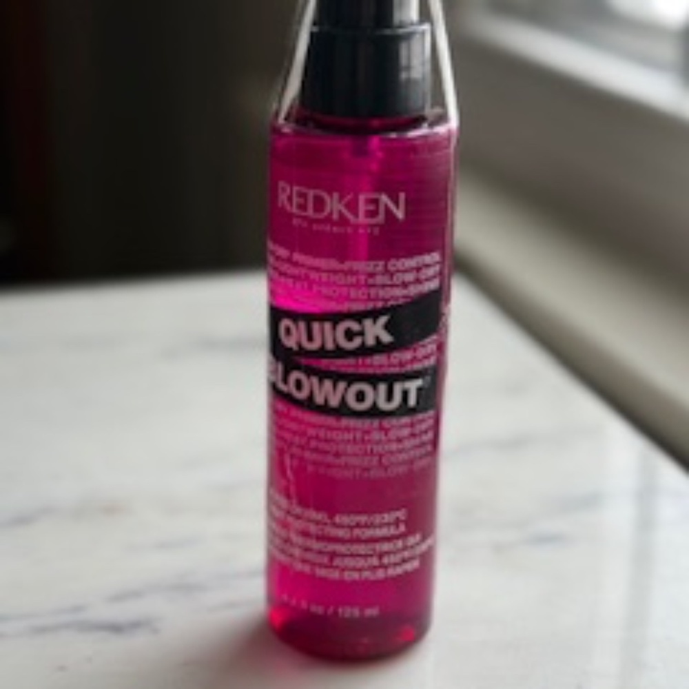 *HOST PICK* Quick Blowout Primer *NEW* - Picture 3 of 4